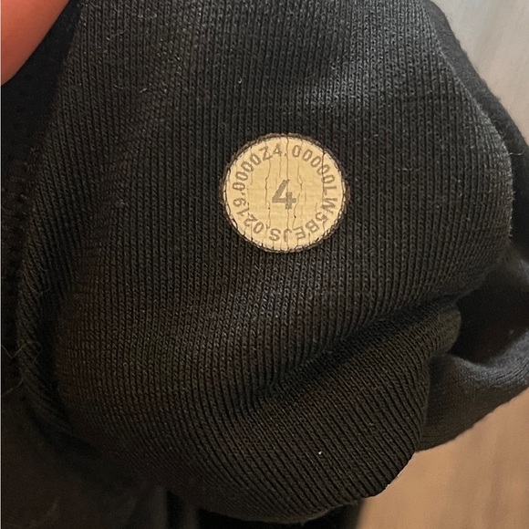 Lululemon Align II 25” - Black - Picture 5 of 7